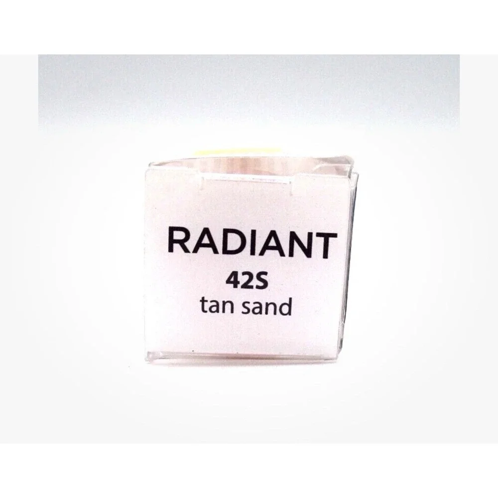 Tarte Shape Tape Radiant Concealer ~ 42S Tan Sand ~ 0.33 oz ~ BNIB
